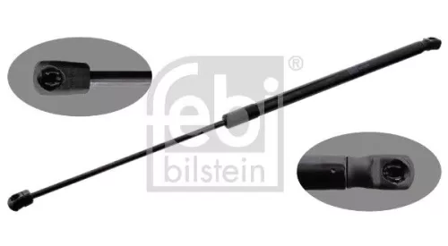 Gasveer, kofferbak/laadruimte FEBI BILSTEIN 49238)