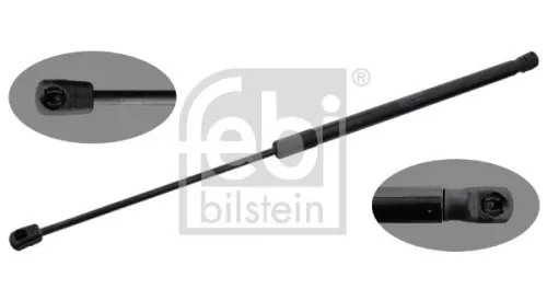 Gasveer, kofferbak/laadruimte FEBI BILSTEIN 49239)
