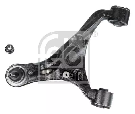 Draagarm/achterwielophanging FEBI BILSTEIN 49243)