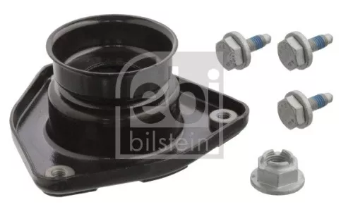 Reparatieset, steunbeugel voor veerpootophanging FEBI BILSTEIN 49382)