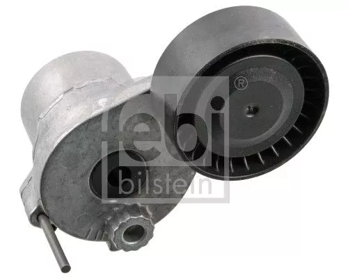 Riemspanner, V-geribbelde riem FEBI BILSTEIN 49426)