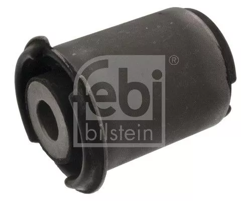 Montage, stuur-/achterarm FEBI BILSTEIN 49443)