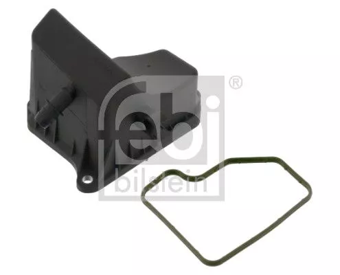 Olieafscheider, carterventilatie FEBI BILSTEIN 49467)