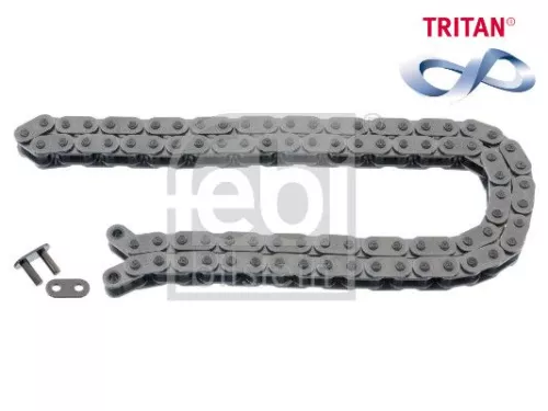 Timing Chain FEBI BILSTEIN 49508)