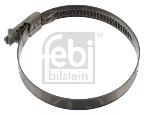 Bevestigingsklem, laadluchtslang FEBI BILSTEIN 49513)