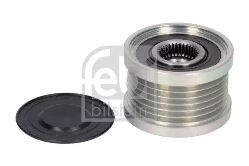 Vrijloopkoppeling van de dynamo FEBI BILSTEIN 49515)