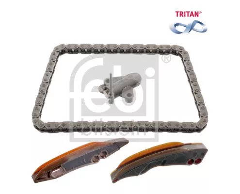 Timing Chain Kit FEBI BILSTEIN 49520)