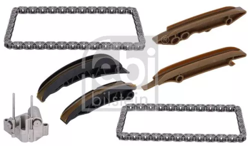 Timing Chain Kit FEBI BILSTEIN 49555)