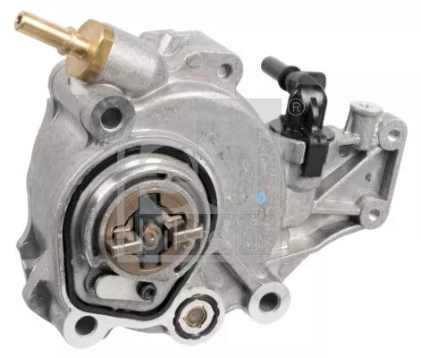 Vacuümpomp, remsysteem FEBI BILSTEIN 49600)