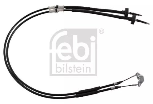 Kabeltrek, parkeerrem FEBI BILSTEIN 49625)