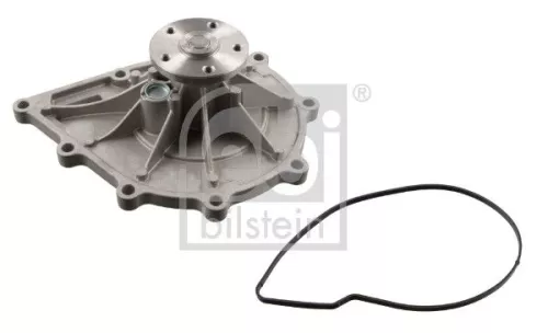 Waterpomp, motorkoeling FEBI BILSTEIN 49687)