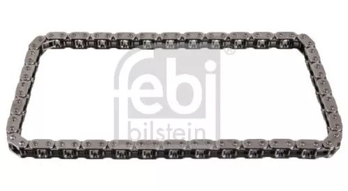 Chain, oil pump drive FEBI BILSTEIN 49724)