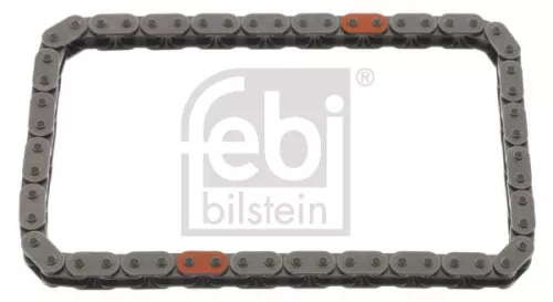 Kettingaandrijving, oliepomp aandrijving FEBI BILSTEIN 49731)