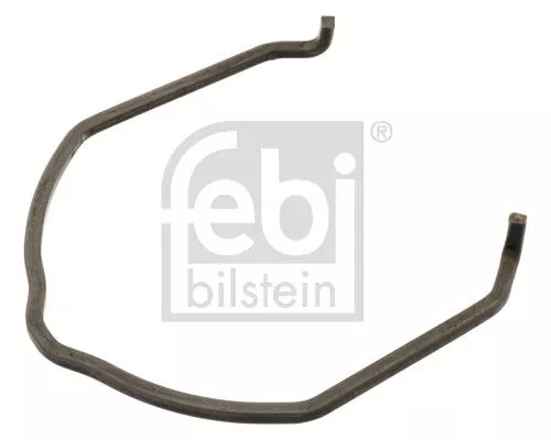 Bevestigingsklem, laadluchtslang FEBI BILSTEIN 49756)