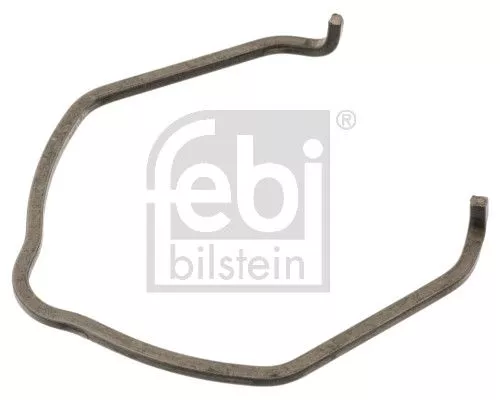 Bevestigingsklem, laadluchtslang FEBI BILSTEIN 49757)