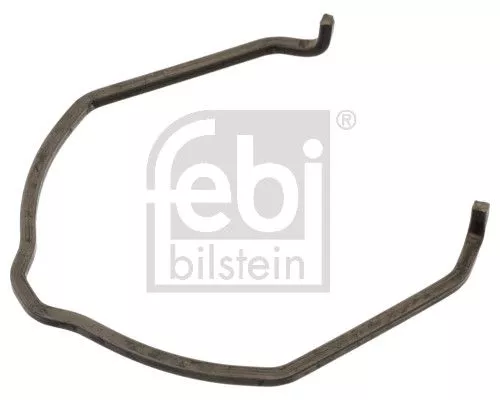 Bevestigingsklem, laadluchtslang FEBI BILSTEIN 49758)