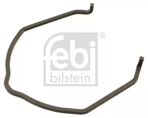 Bevestigingsklem, laadluchtslang FEBI BILSTEIN 49759)