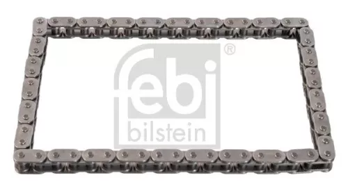 Chain, oil pump drive FEBI BILSTEIN 49776)