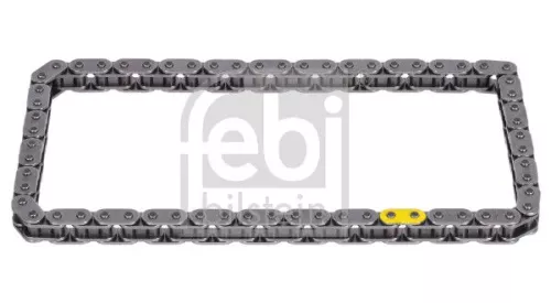 Chain, oil pump drive FEBI BILSTEIN 49777)