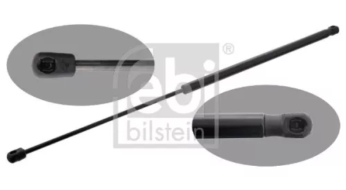 Gasveer, voorpaneel FEBI BILSTEIN 49819)