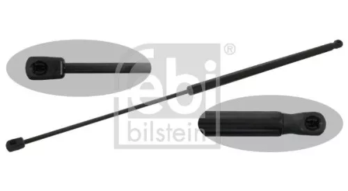 Gasveer, voorpaneel FEBI BILSTEIN 49820)