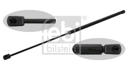 Gasveer, voorpaneel FEBI BILSTEIN 49825)