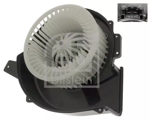 Binnenventilator FEBI BILSTEIN 49830)