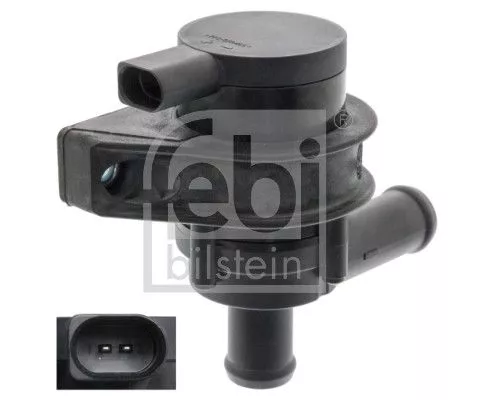 Hulpwaterpomp (koelwatercircuit) FEBI BILSTEIN 49832)