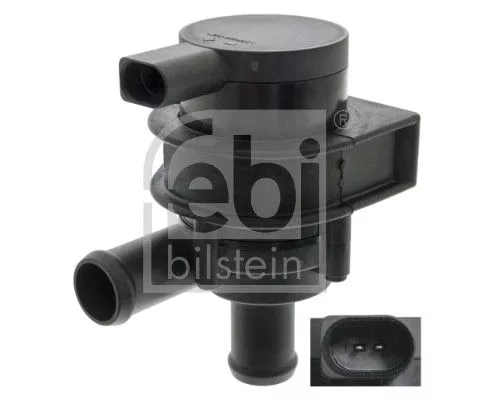 Hulpwaterpomp (koelwatercircuit) FEBI BILSTEIN 49835)