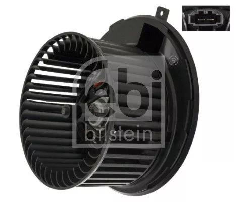 Binnenventilator FEBI BILSTEIN 49862)