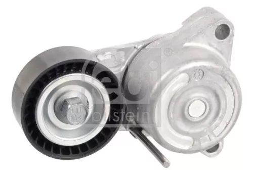 Riemspanner, V-geribbelde riem FEBI BILSTEIN 49870)
