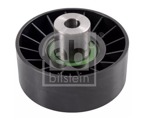 Ombuigings-/geleidingspoelie, V-geribbelde riem FEBI BILSTEIN 49872)
