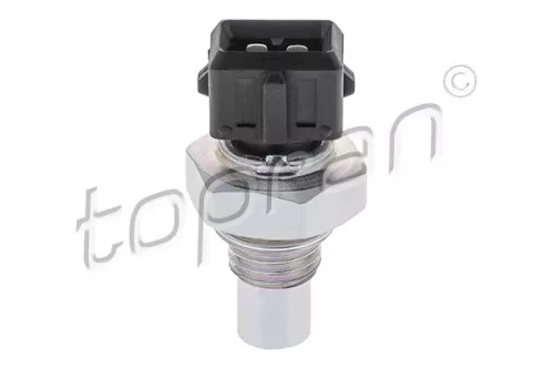 Sensor, coolant temperature TOPRAN 207 834)