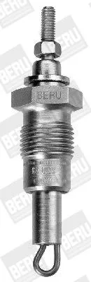 Gloeibougie BorgWarner (BERU) GD382)