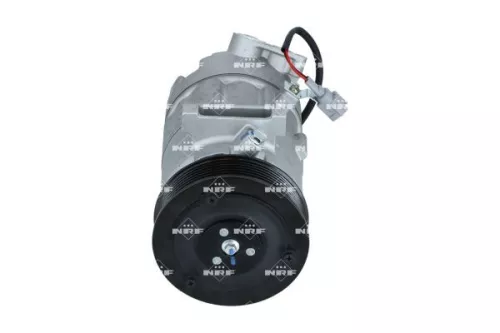 Compressor, air conditioning NRF 32598)