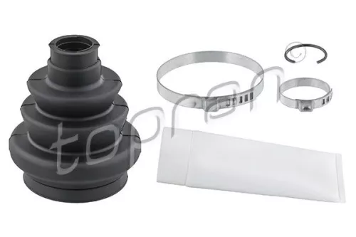 Bellow Kit, drive shaft TOPRAN 206 487)