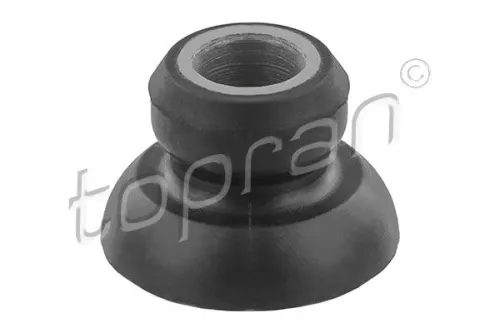 Mounting, steering gear TOPRAN 407 822)
