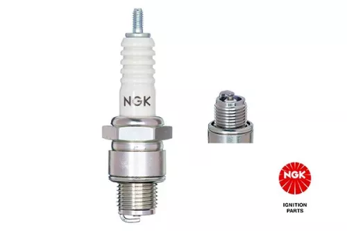 Bougie NGK 6154)
