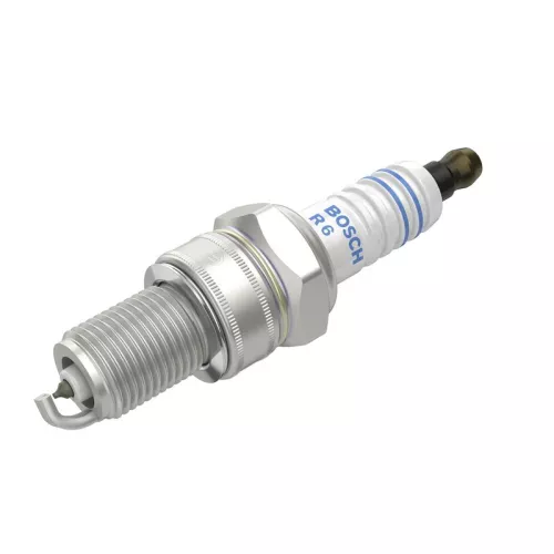 Spark Plug BOSCH 0 242 236 576)
