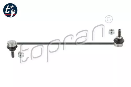 Verbindingsstang, stabilisatorstang TOPRAN 407 957)
