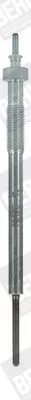 Gloeibougie BorgWarner (BERU) GN065)