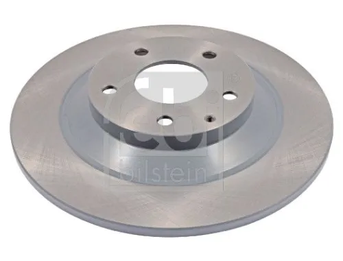 Remschijf FEBI BILSTEIN 08430)