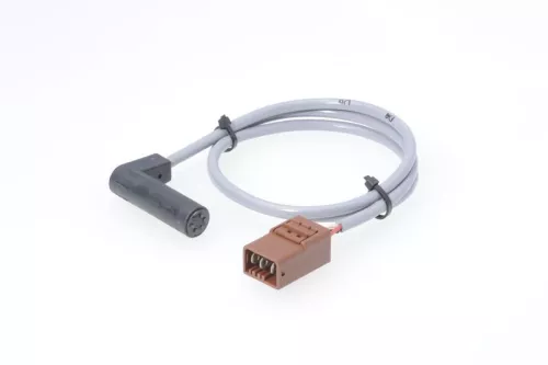 Sensor, krukaspuls BOSCH 0 986 280 430)