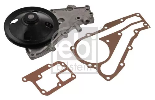 Water Pump, engine cooling FEBI BILSTEIN 09024)