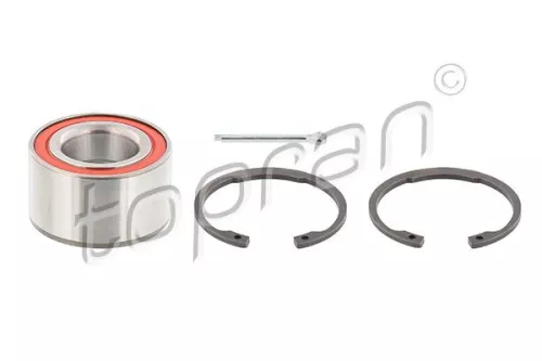 Wheel Bearing Kit TOPRAN 202 433)