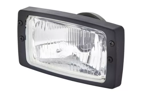 Koplamp HELLA 1AB 006 213-001)