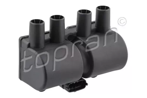 Ignition Coil TOPRAN 207 115)