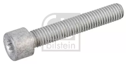 Bolt, drive shaft flange FEBI BILSTEIN 03004)