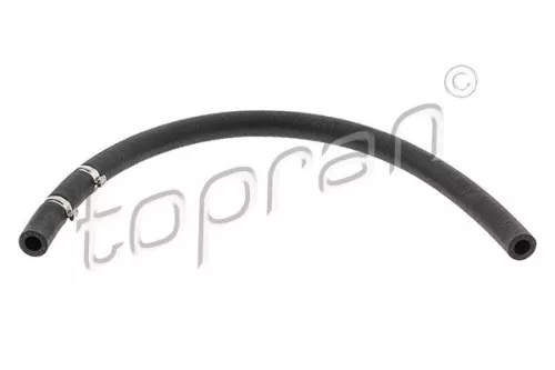 Hydraulic Hose, steering TOPRAN 113 354)