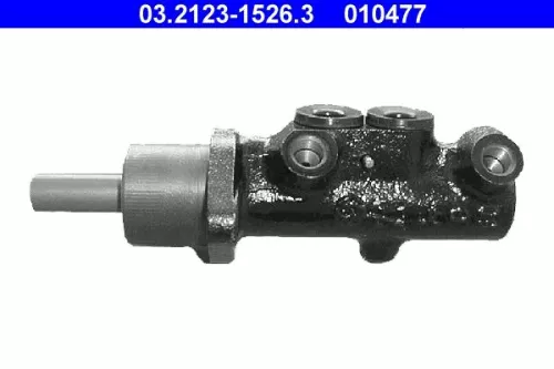 Brake Master Cylinder ATE 03.2123-1526.3)